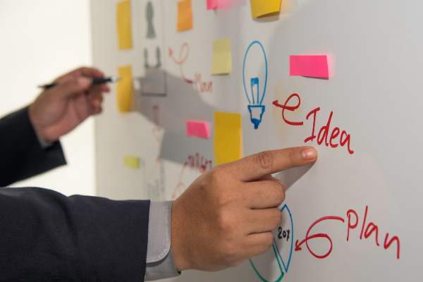 Developing a Process Improvement Map